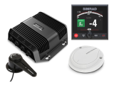 Simrad NAC-2/AP44 autopilot grunnpakke